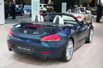 BMW Z4 2009 года